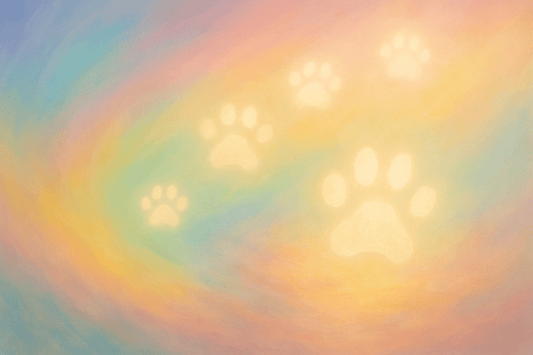 Why do dogs have a favorite person - FlowerPup