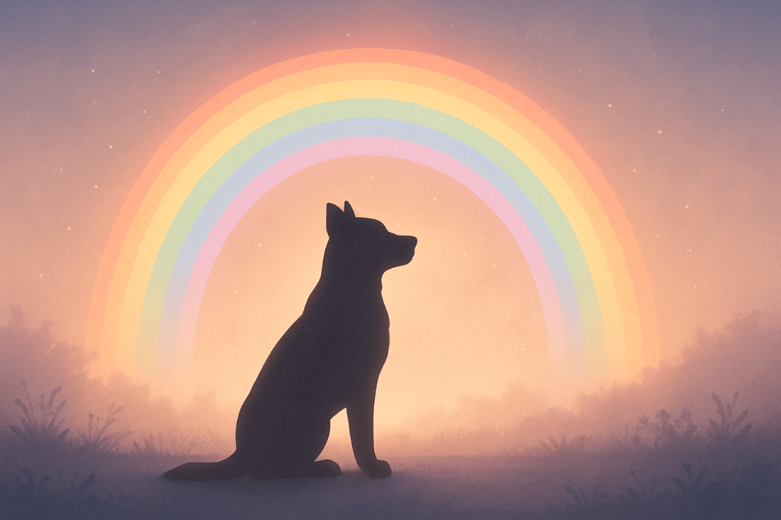 Why do dogs have a favorite person - FlowerPup