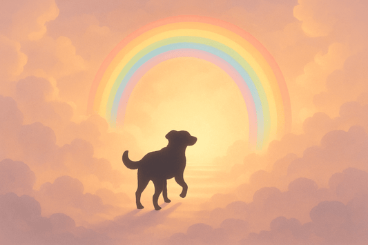 Why do dogs have a favorite person - FlowerPup