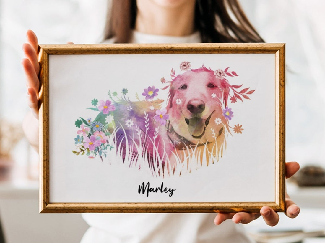 Why dreaming of animals after a pet loss? - FlowerPup