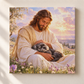 Protection Custom Pet Portrait (Humans too!)