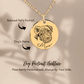 Dog Portrait Necklace - FlowerPup