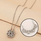 Heart Clover Necklace - FlowerPup